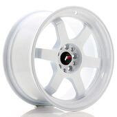 Japan Racing Wheels JR12 9x18 5x114.3/120 CB74.1 White
