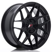 Japan Racing Wheels JR18 7x16 4x100/108 CB73.1 Matt Black