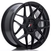 Japan Racing Wheels JR18 7x17 5x100/114.3 CB73.1 Matt Black