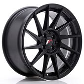 Japan Racing Wheels JR22 8x17 5x100/114.3 CB73.1 Matt Black