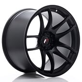 Japan Racing Wheels JR29 11x19 5x114.3/120 CB74.1 Matt Black