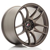 Japan Racing Wheels JR29 11x19 5x114.3/120 CB74.1 Matt Bronze