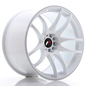 Japan Racing Wheels JR29 11x19 5x114.3/120 CB74.1 White