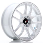 Japan Racing Wheels JR29 7x16 4x100/108 CB67.1 White