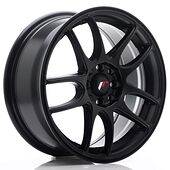 Japan Racing Wheels JR29 7x16 5x100/114.3 CB67.1 Matt Black