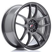 Japan Racing Wheels JR29 8.5x18 5x100/120 CB74.1 Hyper Gray