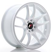 Japan Racing Wheels JR29 8x17 4x100/114.3 CB67.1 White