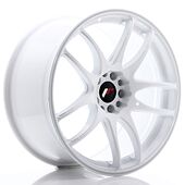 Japan Racing Wheels JR29 9.5x19 5x114.3/120 CB74.1 White