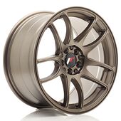 Japan Racing Wheels JR29 9x17 5x100/114.3 CB67.1 Matt Bronze