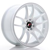 Japan Racing Wheels JR29 9x17 5x100/114.3 CB67.1 White