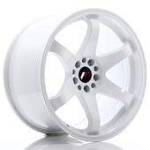 Japan Racing Wheels JR3 10x19 5x114.3/120 CB74.1 White