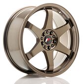 Japan Racing Wheels JR3 8.5x19 5x112/114.3 CB74.1 Bronze