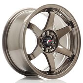 Japan Racing Wheels JR3 8x16 4x100/108 CB73.1 Bronze