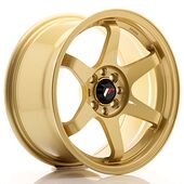 Japan Racing Wheels JR3 8x16 5x100/114.3 CB73.1 Gold