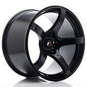 Japan Racing Wheels JR32 10x18 5x114.3 CB74.1 Matt Black