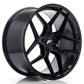 Japan Racing Wheels JR34 10x20 5x120 CB72.6 Gloss Black