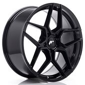 Japan Racing Wheels JR34 9x20 5x112 CB66.6 Gloss Black