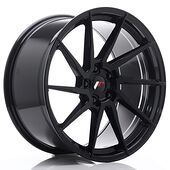 Japan Racing Wheels JR36 10x20 5x120 CB72.6 Gloss Black