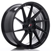 Japan Racing Wheels JR36 9x20 5x112 CB66.6 Gloss Black