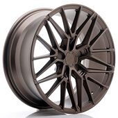 Japan Racing Wheels JR38 8x18 5x112 CB66.6 Bronze