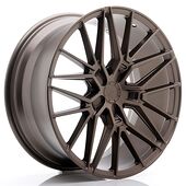 Japan Racing Wheels JR38 9x20 5x112 CB66.6 Bronze