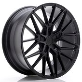 Japan Racing Wheels JR38 9x20 5x112 CB66.6 Matt Black