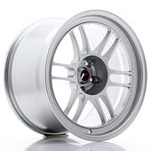 Japan Racing Wheels JR7 10x18 5x114.3 CB74.1 Silver