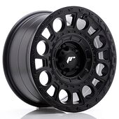 Japan Racing Wheels JRX10 9x17 5x127 CB71.6 Matt Black