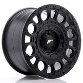 Japan Racing Wheels JRX10 9x18 5x127 CB71.6 Matt Black