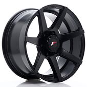 Japan Racing Wheels JRX3 9x18 6x139.7 CB110.0 Matt Black