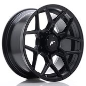 Japan Racing Wheels JRX9 9x18 6x139.7 CB110.0 Matt Black