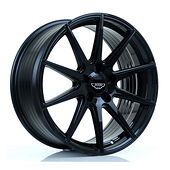 Judd T311R Gloss Black 8.5x19 5x118