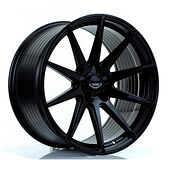 Judd T311R Gloss Black 9.5x19 5x112