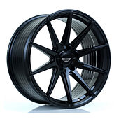 Judd T311R Gloss Black 9.5x20 5x118