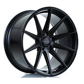 Judd T311R Satin Black 10.5x20 5x120