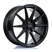 Judd T311R Satin Black 8.25x19 5x120.65