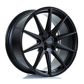 Judd T311R Satin Black 9x20 5x100