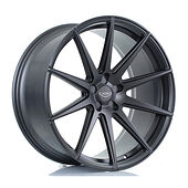 Judd T311R Satin Gunmetal 10.5x22 5x100