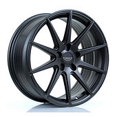 Judd T311R Satin Gunmetal 8.25x19 5x100