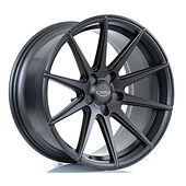 Judd T311R Satin Gunmetal 9.5x19 5x105