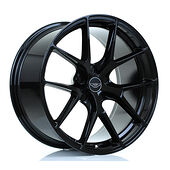 Judd T325 Gloss Black 9.5x19 5x100