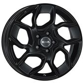 MAK MAK Express black 6,5x16 5/108 ET46 CB65,1