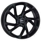 MAK MAK Kassel black 8x20 5/112 ET40 CB57,1 Kulkona R13