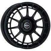 MAK MAK NTT dark 7,5x18 5/112 ET45 CB57,1 Kulkona R13