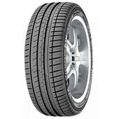 Michelin 205/50R16 87V Michelin PILOT SPORT 3