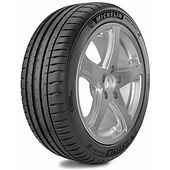 Michelin 215/40R18 89Y Michelin PILOT SPORT 4 XL DT1 RG
