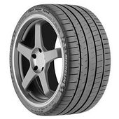 Michelin 255/40R20 101Y Michelin PILOT SUPER SPORT XL N0