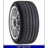 Michelin 285/30R18 Michelin PILOT SPORT PS2 N3