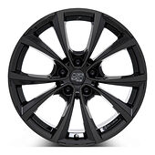 MSW 27T G.Blk 9.5x19 5x114.3 ET45 CB64.1