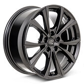 MSW 27T G.Gun 8.5x19 5x114.3 ET35 CB64.1